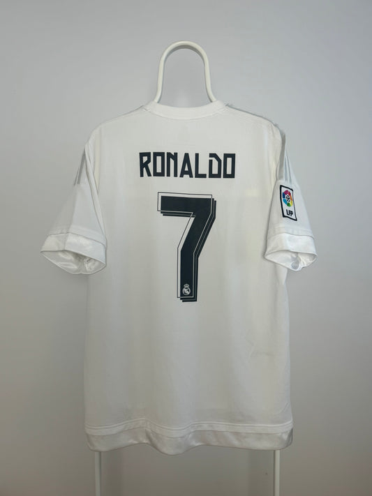 Cristiano Ronaldo - Real Madrid 2015/16. Str XL