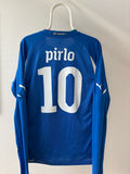 Andrea Pirlo - Italië 2010 - Player Issue (Ita-Cam-Friendly) - Maat XL