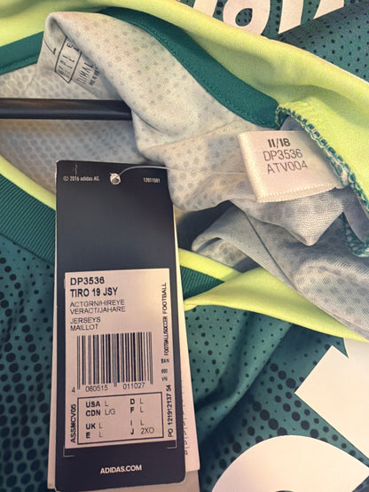 Cristiano Ronaldo 2019