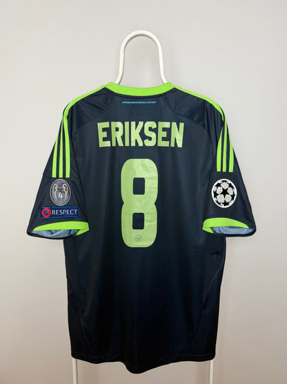Christian Eriksen - AFC Ajax 2012/13. Str XL