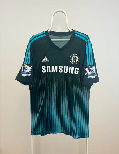 Didier Drogba - Chelsea FC 2014/15. Str