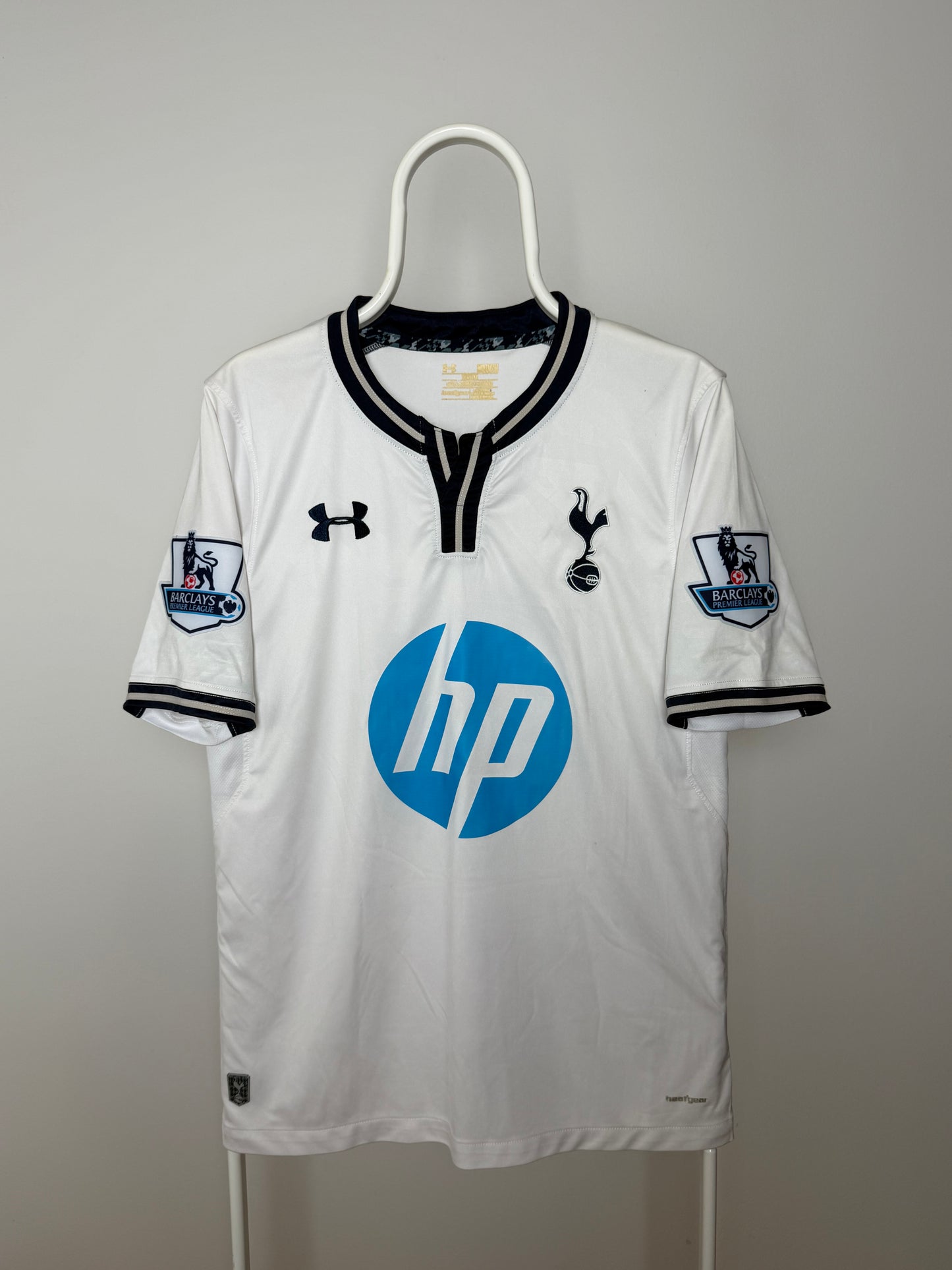 Gareth Bale - Tottenham 2013/14. Str M