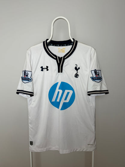 Gareth Bale - Tottenham 2013/14. Str M