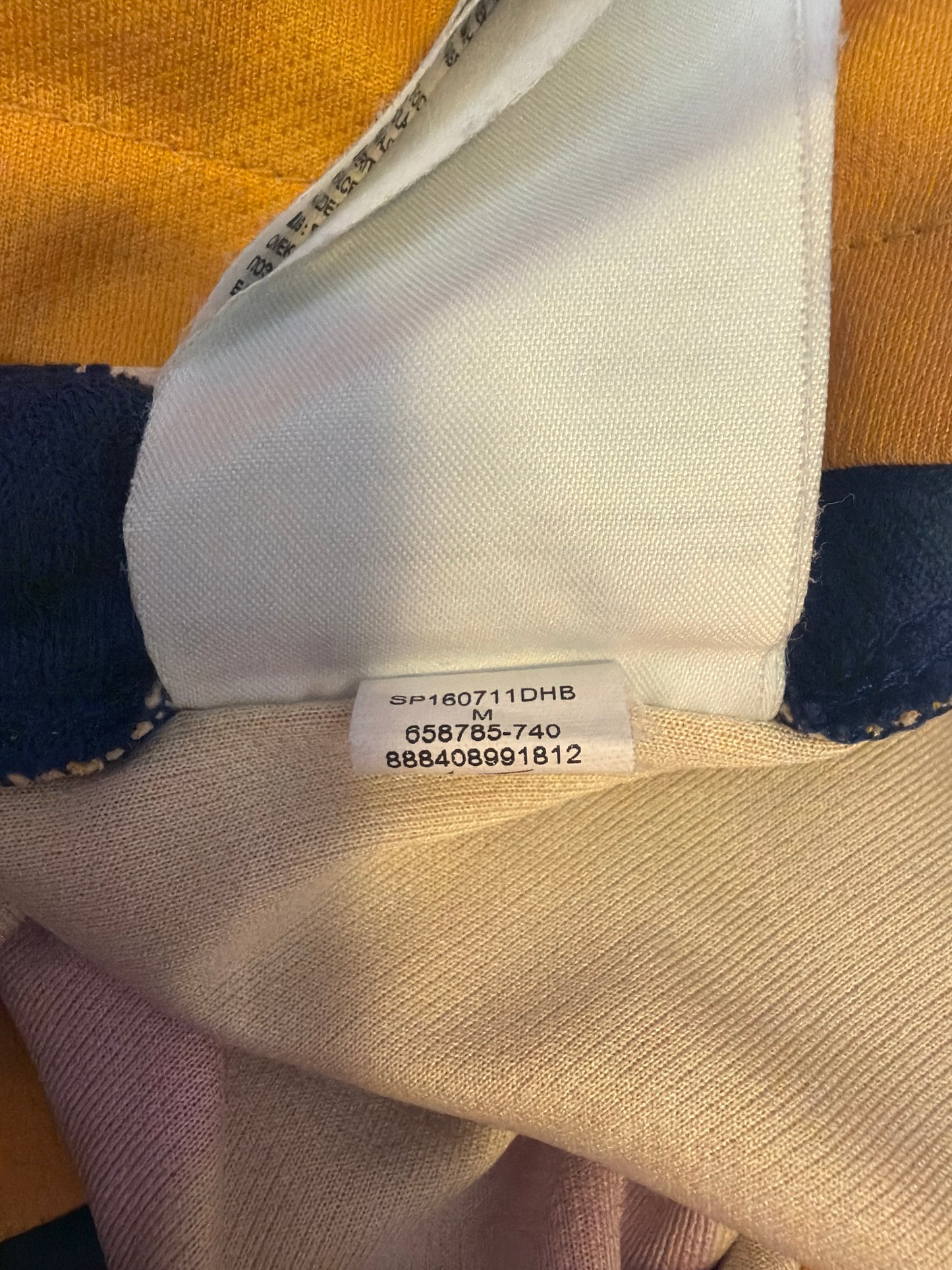 Lionel Messi - FC Barcelona 2015/16. Str M