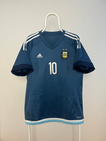 Lionel Messi - Argentina 2015. Str L