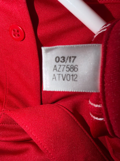 Zlatan Ibrahimovic - Manchester United 2017/18. Str