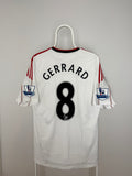Steven Gerrard - Liverpool FC 2010/11. Maat M