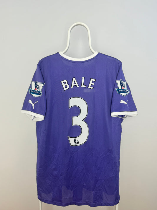 Gareth Bale - Tottenham 2011/12. Str L