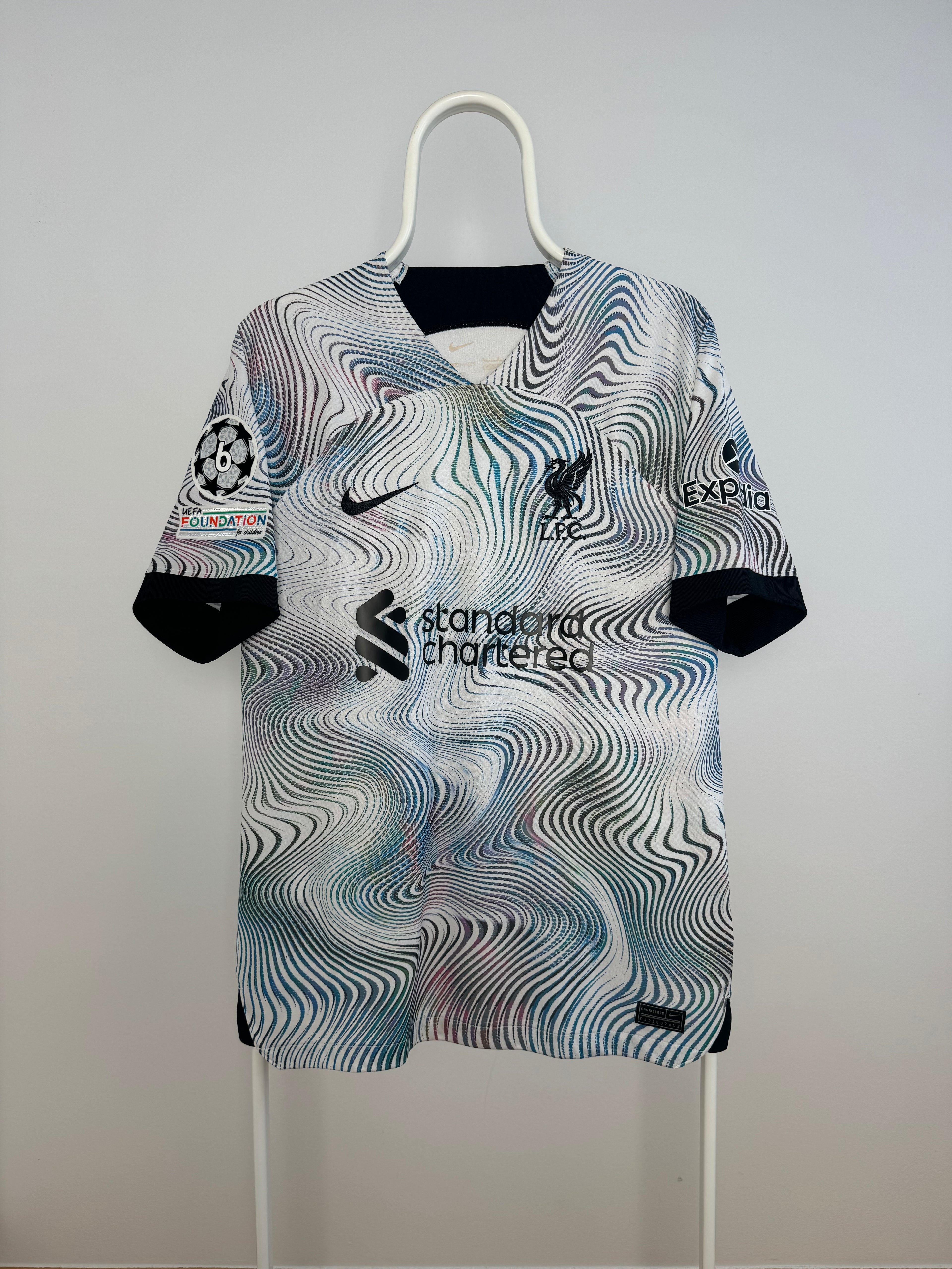 Roberto Firmino - Liverpool FC 2022/23. Maat M