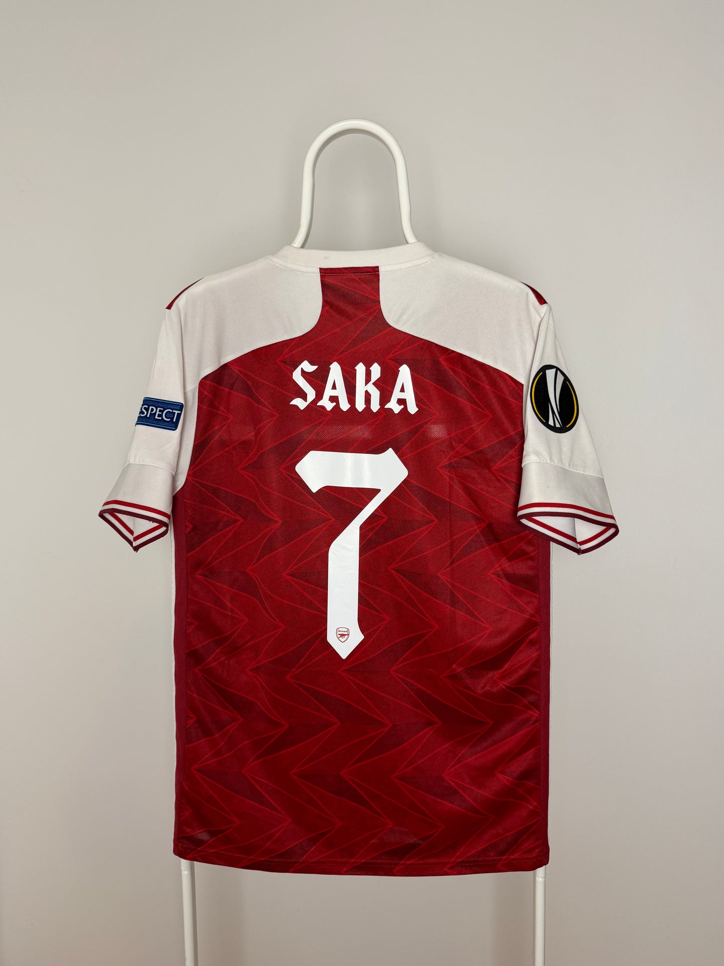 Bukayo Saka - Arsenal FC 2020/21. Str M