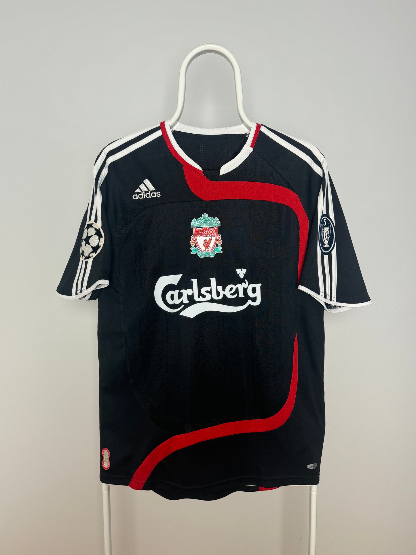 Fernando Torres - Liverpool FC 2007/08. Str M