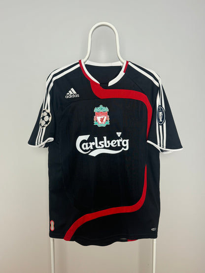 Fernando Torres - Liverpool FC 2007/08. Str M