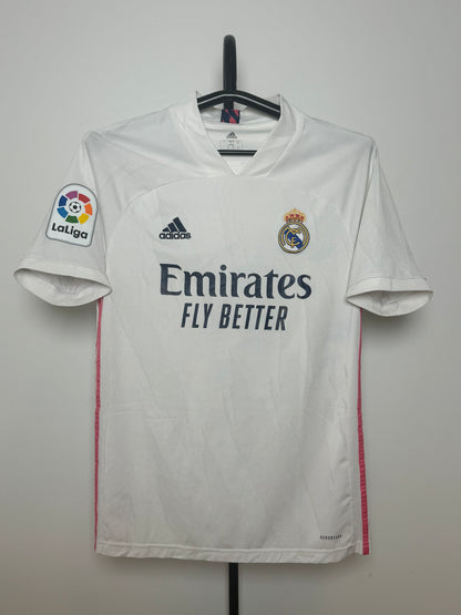 Karim Benzema - Real Madrid 2020/21. Str M