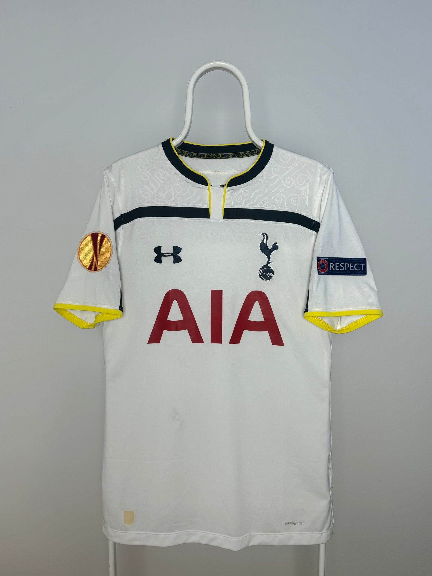 Christian Eriksen - Tottenham 2014/15. Str M