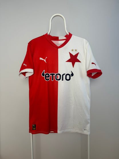 Zafeiris - Sparta Prag 2022/23. Str M