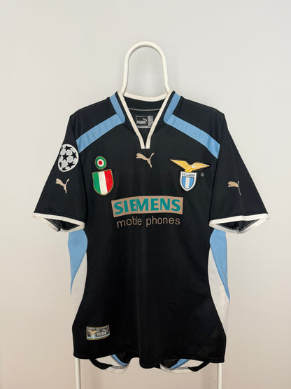 Nesta - Lazio 2000/01. Str L