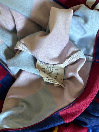 Lionel Messi - FC Barcelona 2020/21 - Str. M