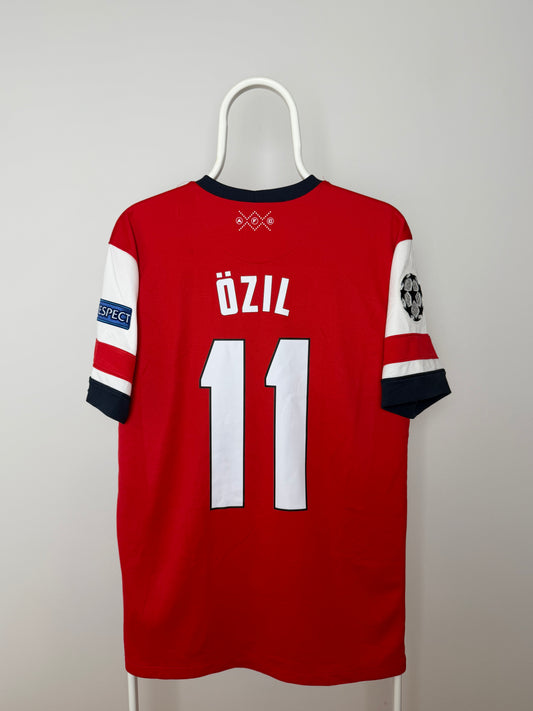 Mesut Özil - Arsenal FC 2012/14. Str M