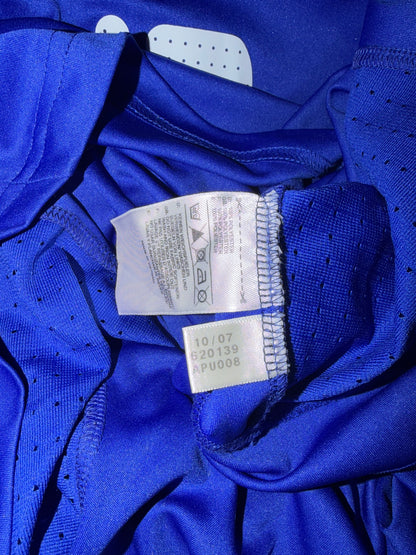 Thierry Henry - Frankrig 2008. Str XL