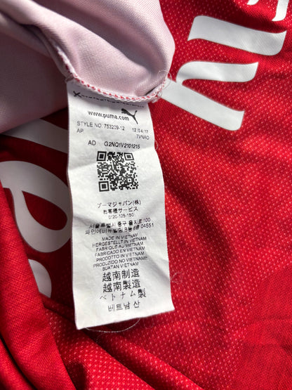 Aubameyang - Arsenal FC 2019 - Str. M