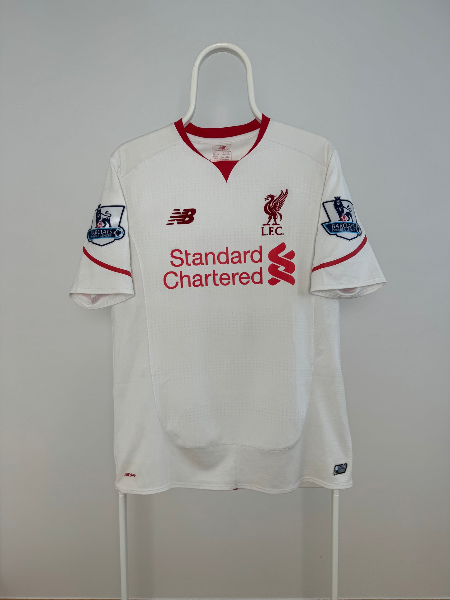 Roberto Firmino - Liverpool FC 2015/16. Str M