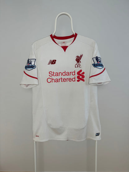 Roberto Firmino - Liverpool FC 2015/16. Str M