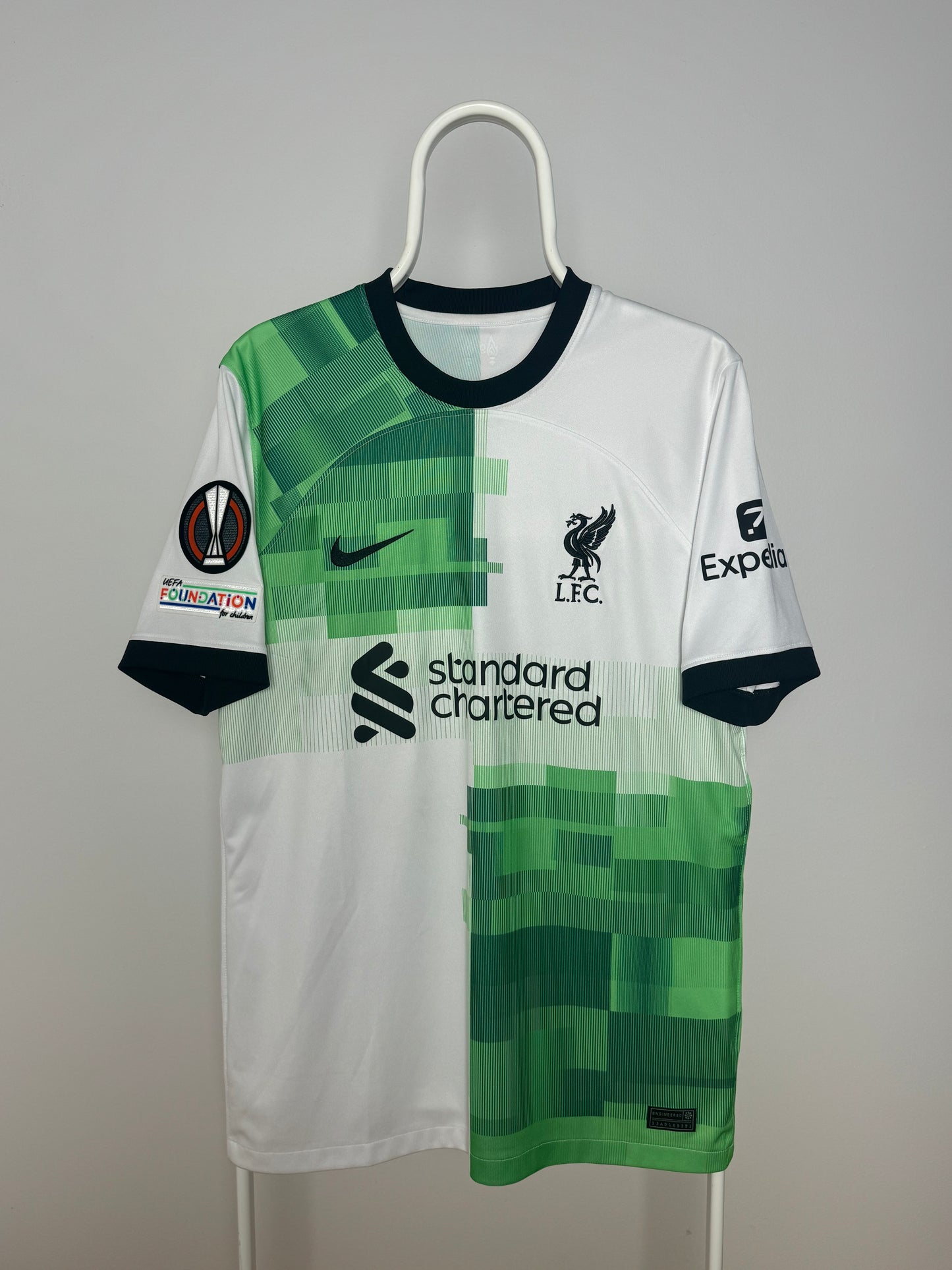 Cody Gakpo - Liverpool FC 2023/24. Str M