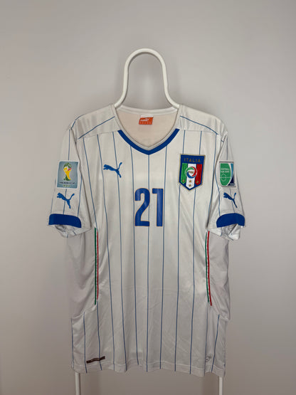 Andrea Pirlo - Italien 2014. Str XL