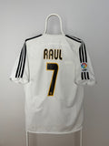 Raul Gonzalez - Real Madrid 2003/04. Maat M