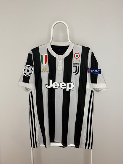 Paulo Dybala - Juventus FC 2017/18. Str M