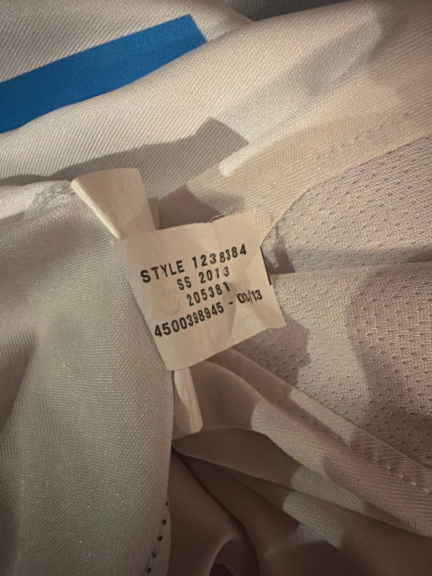 Gareth Bale - Tottenham 2013/14. Str M