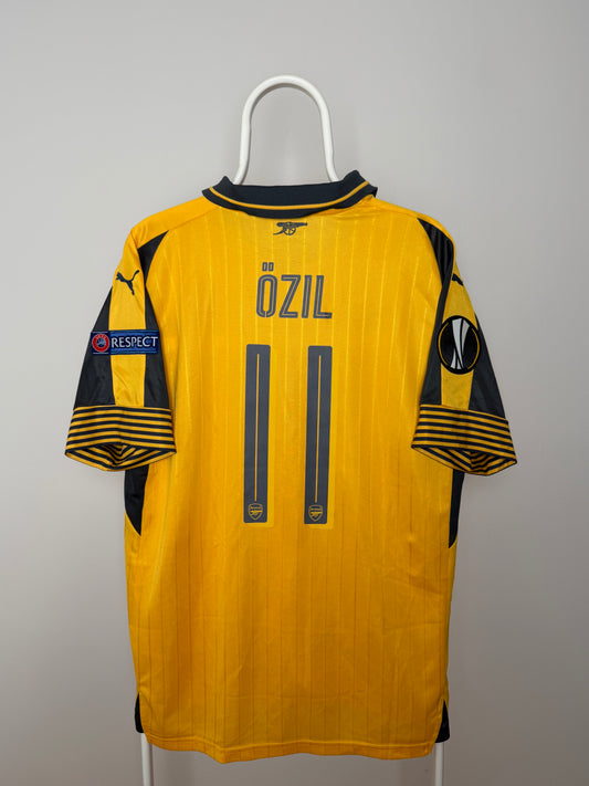 Mesut Özil - Arsenal FC 2016/17. Str L