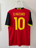 E. Hazard Belgien 2016 – Original Vintage Fanversion - Str. M