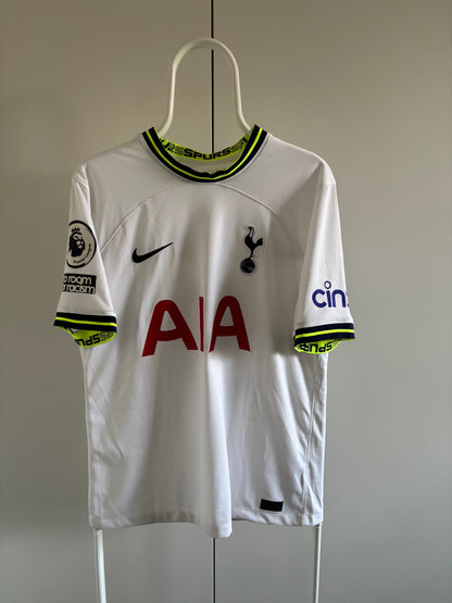 Højbjerg - Tottenham 2022/23 - Size M