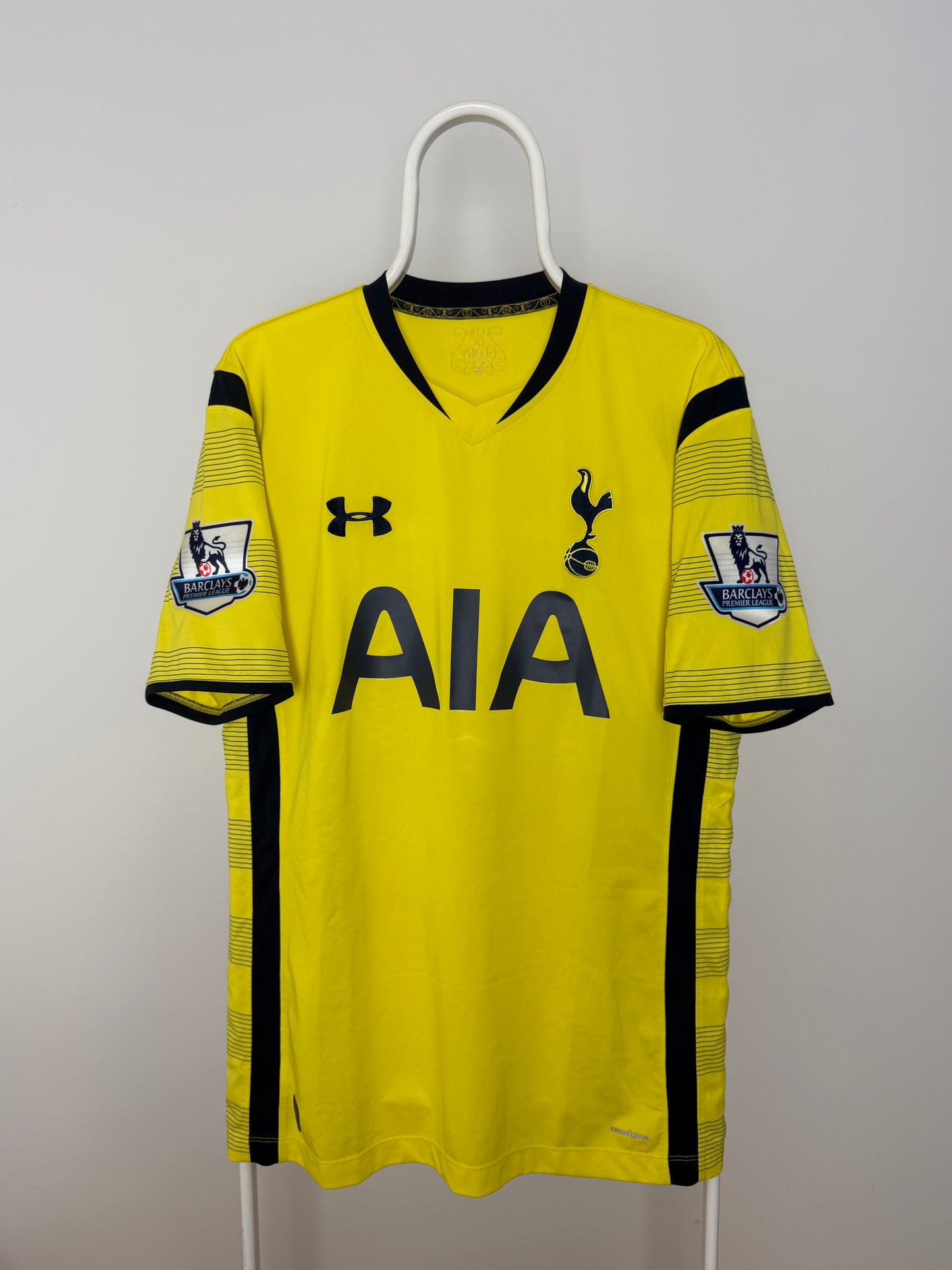 Harry Kane - Tottenham 2014/15. Str L