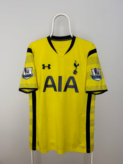 Harry Kane - Tottenham 2014/15. Str L
