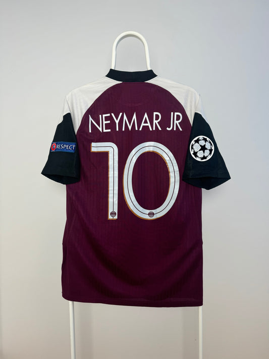 Neymar Jr - PSG 2020/21. Str M
