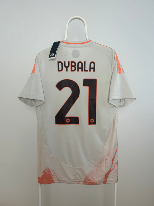 Paulo Dybala - AS Roma 2023/24. Str M