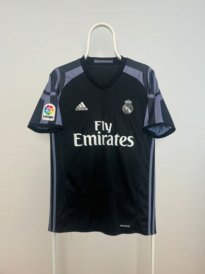 Cristiano Ronaldo - Real Madrid 2016/17. Str M