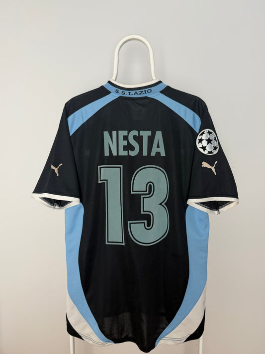 Nesta - Lazio 2000/01. Str L