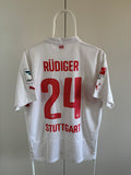 Antonio Rüdiger - VfB Stuttgart 2014/14 - Maat L