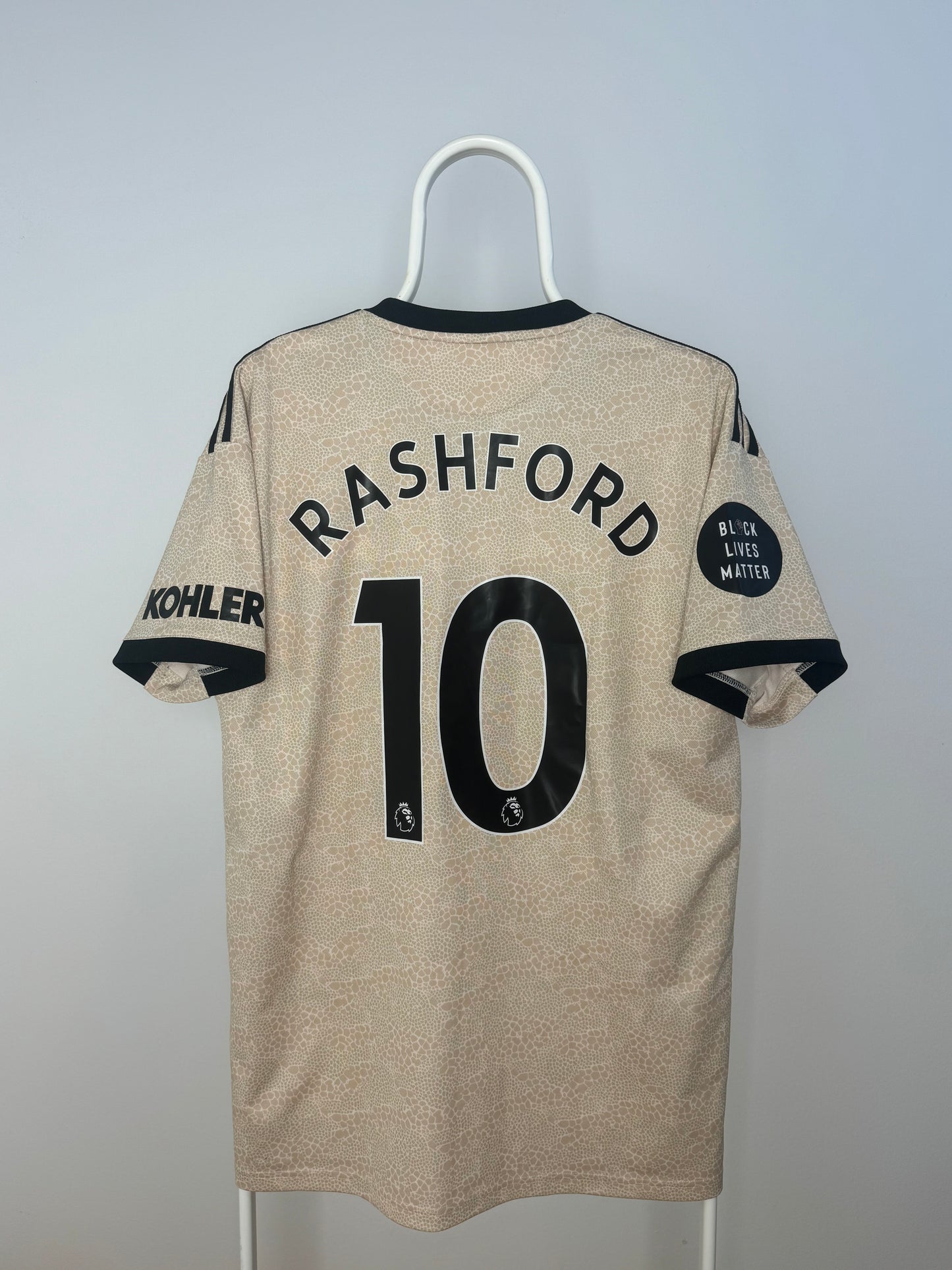 Marcus Rashford - Manchester United 2019/20. Str L