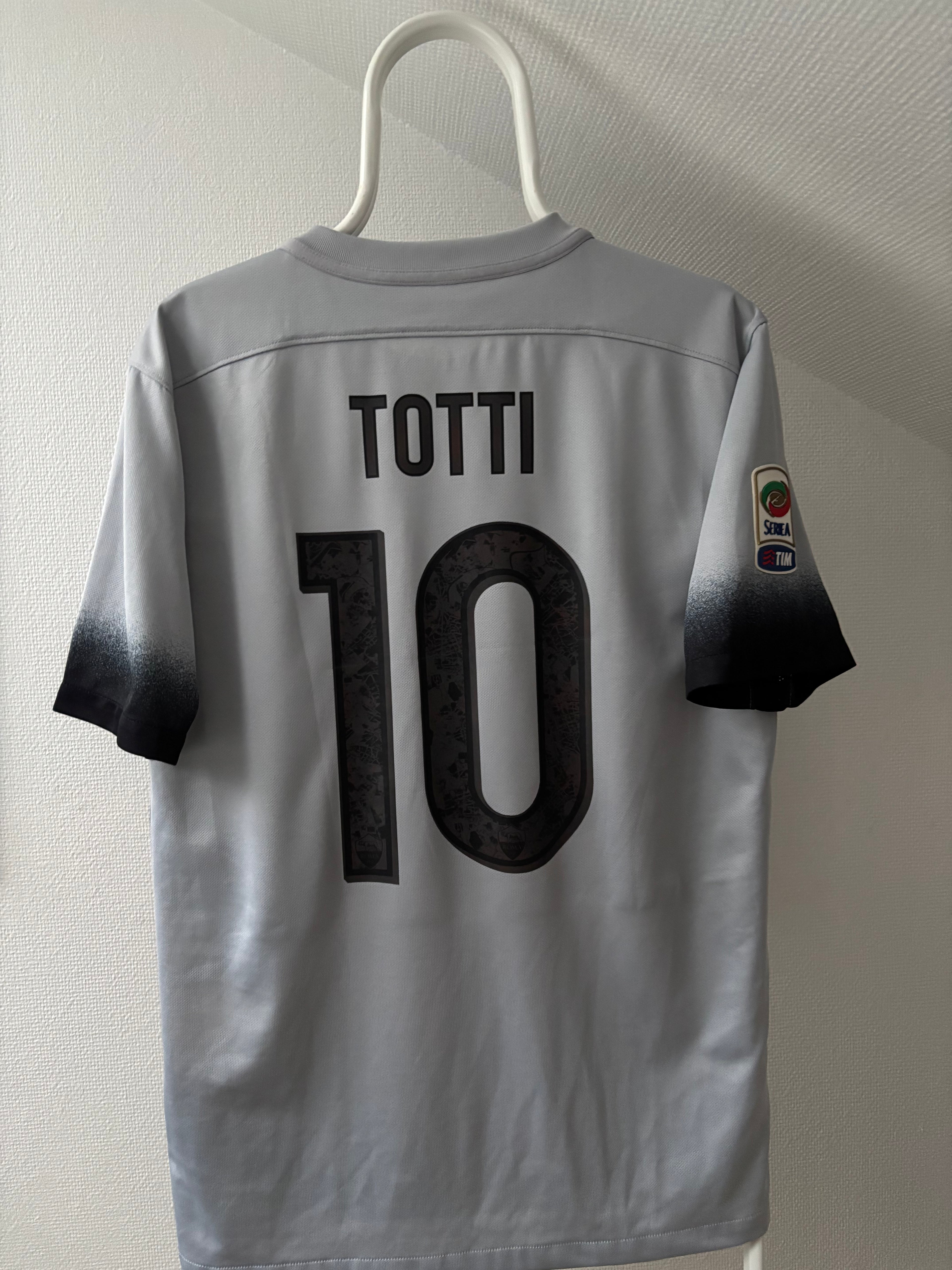 Francesco Totti - AS Roma 2014/15 - Maat M