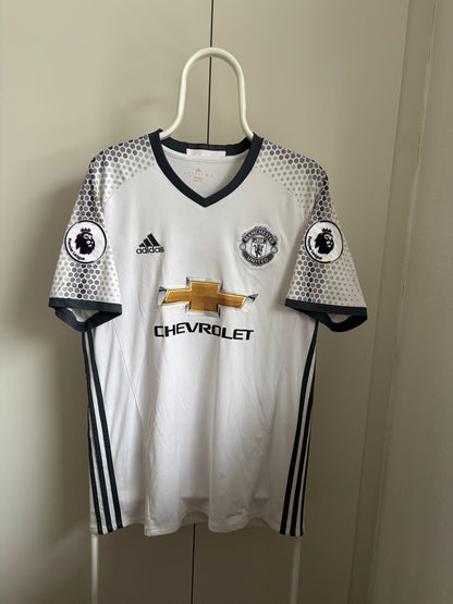 Zlatan Ibrahimovic - Manchester United 2016/17 - Size L