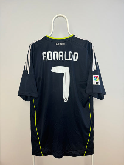Cristiano Ronaldo - Real Madrid 2010/11. Str XL
