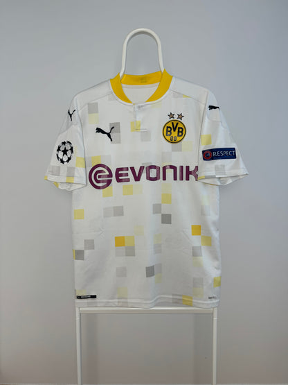 Jude Bellingham - Dortmund 2020/21. Str M