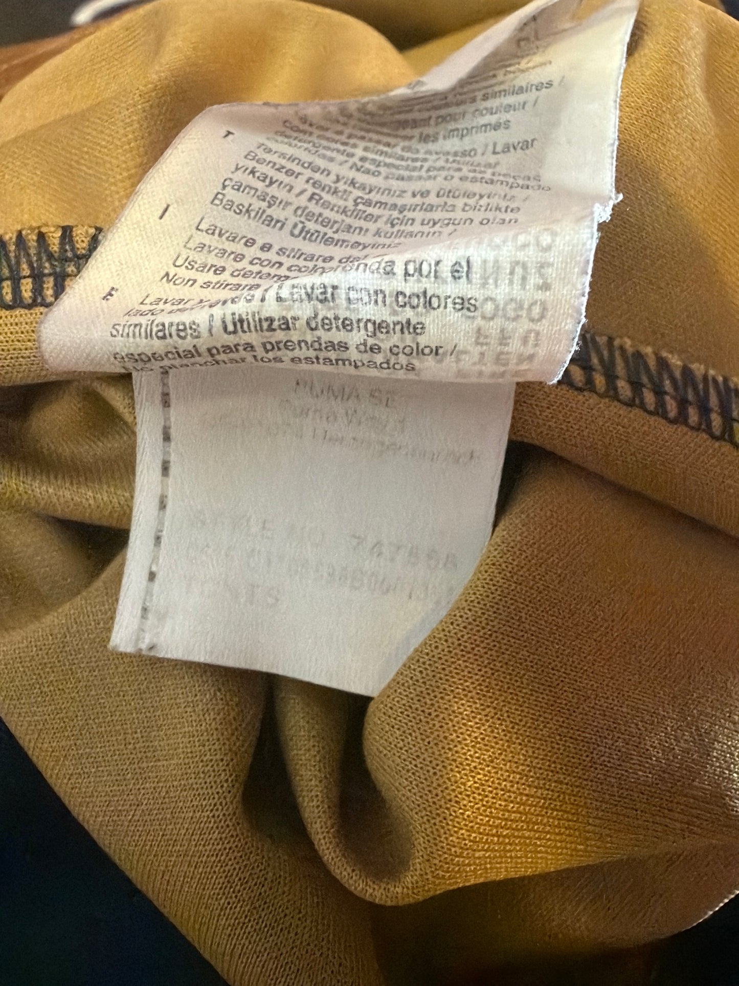 Mesut Özil - Arsenal FC 2015/16. Str XL