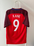 Kane England 2016 Fodboldtrøje - Original Vintage Fan version