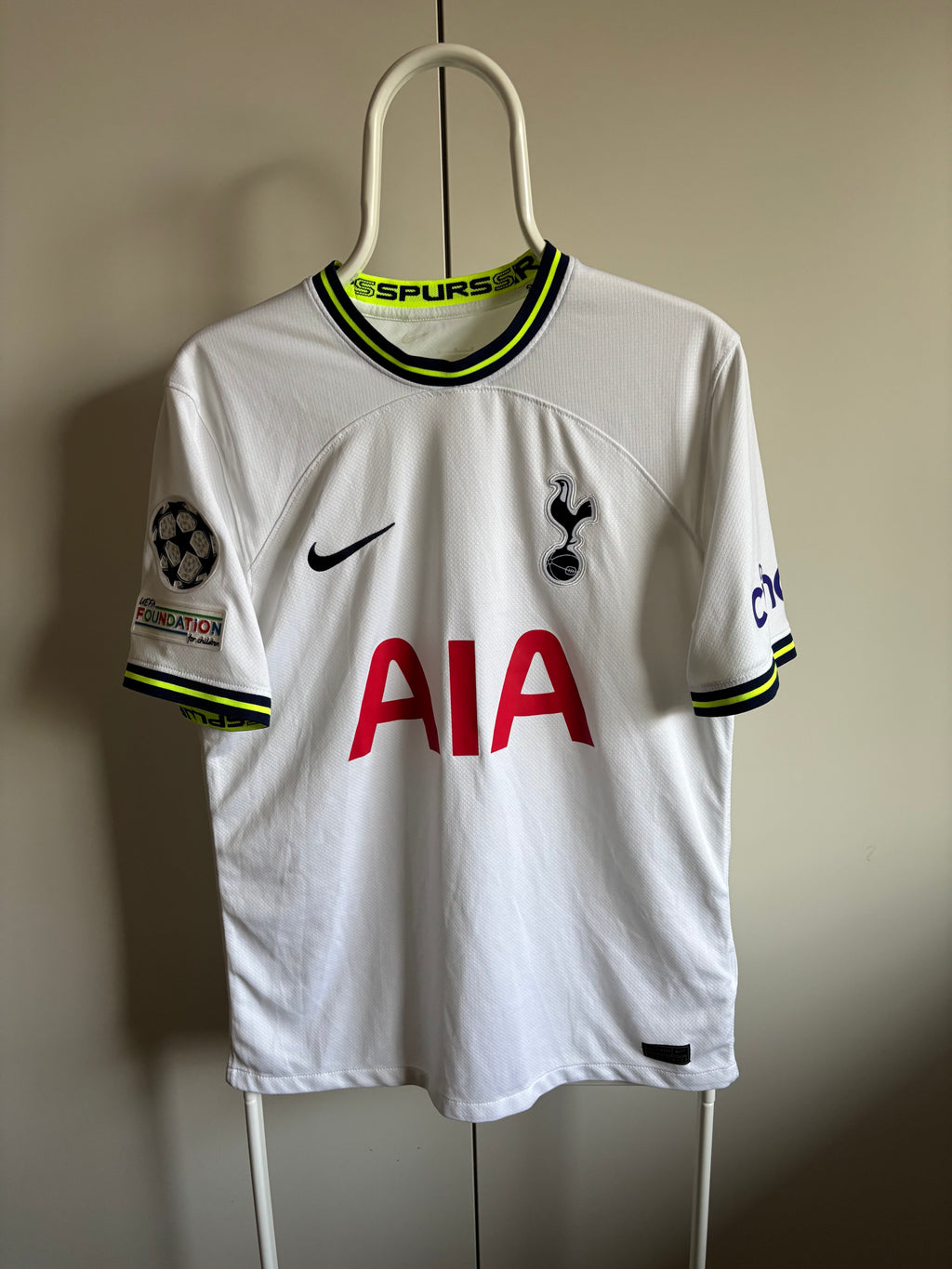 Højbjerg - Tottenham 2022/23 - Maat M