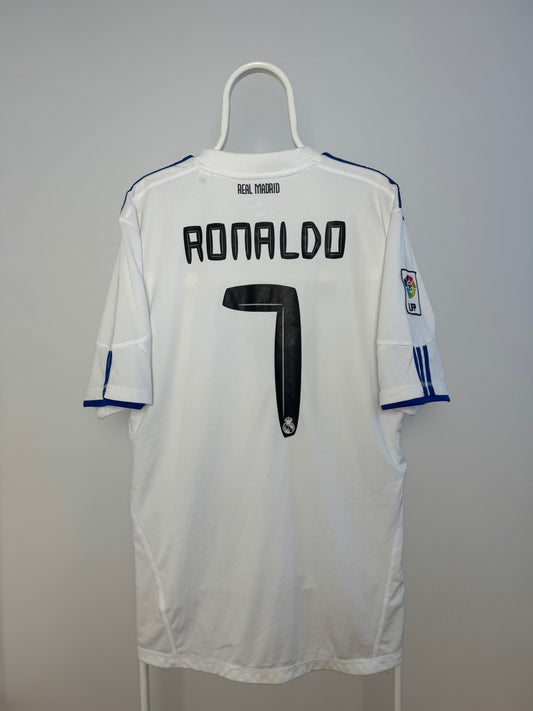 Cristiano Ronaldo - Real Madrid 2010/11. Str XL